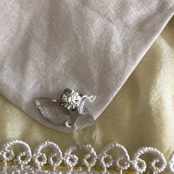 Peter Pan Collar Vintage Dress - Picture 6 of 8